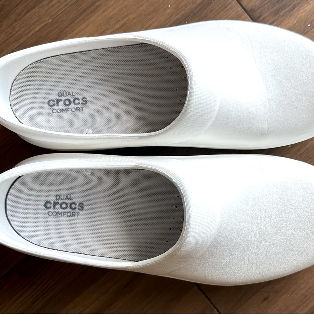 CROCS NERIA PRO II CLOG